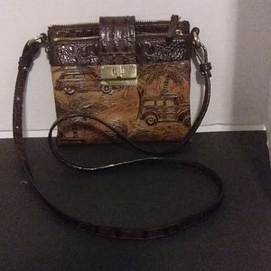 Brahmin bag.  (Rare found)